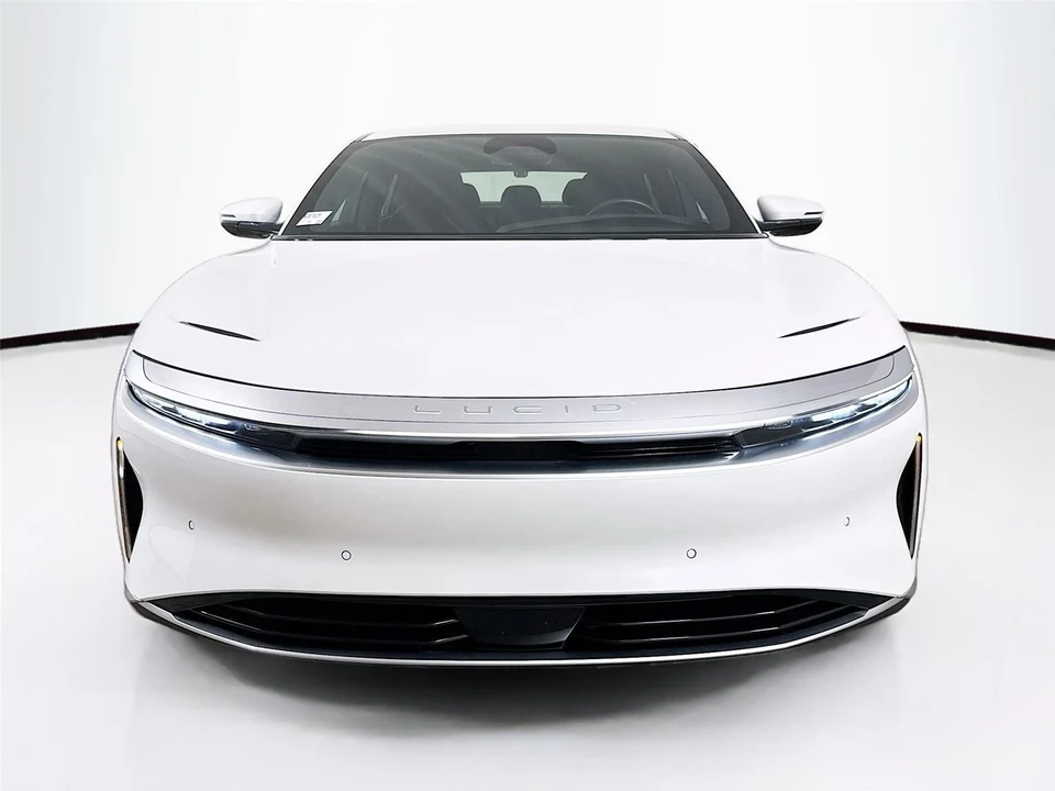 2023 Lucid Air - Image 2 of 21