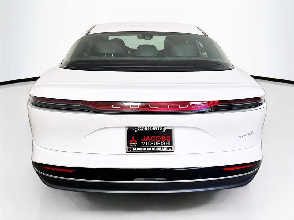 2023 Lucid Air - Image 6 of 21