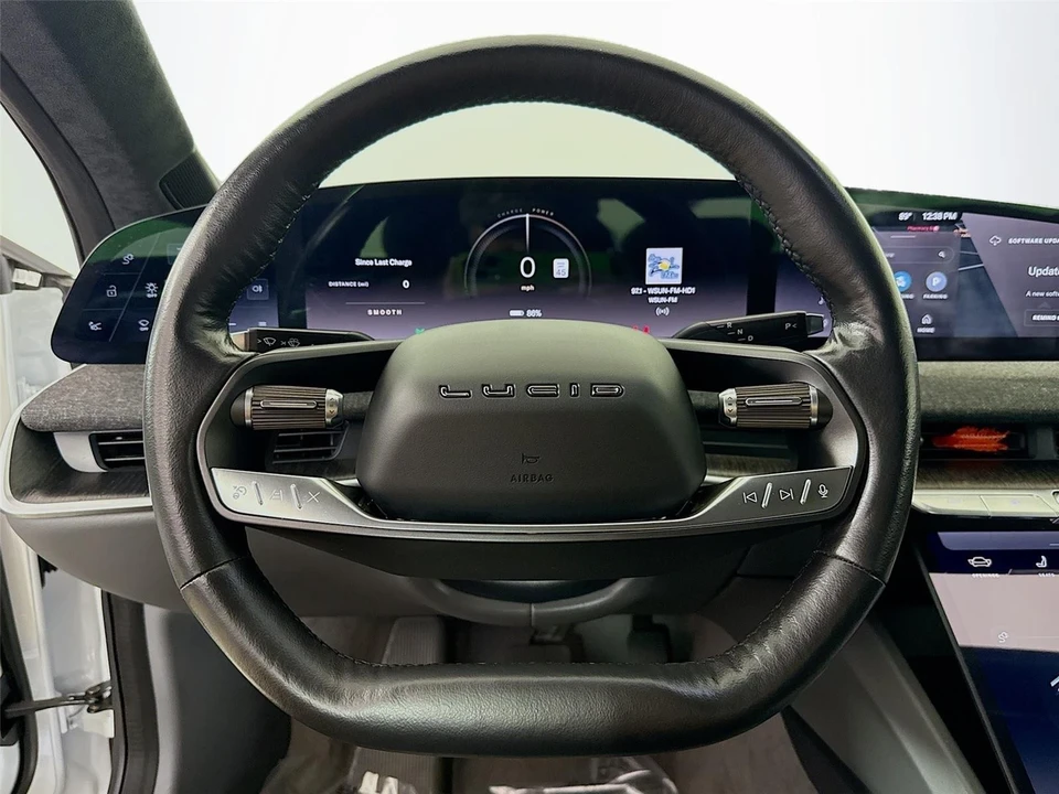2023 Lucid Air - Image 10 of 21