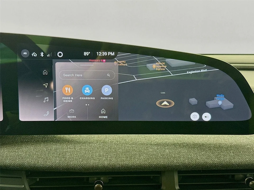 2023 Lucid Air - Image 12 of 21