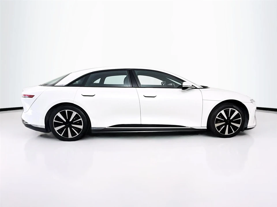 2023 Lucid Air - Image 8 of 21