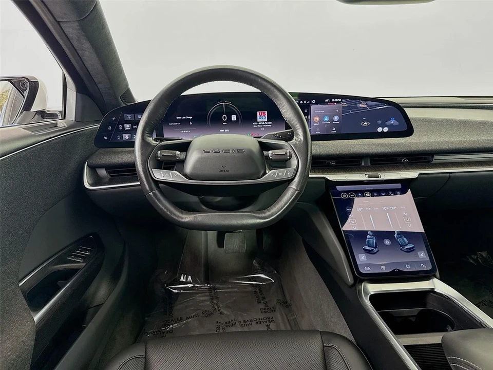 2023 Lucid Air - Image 20 of 21