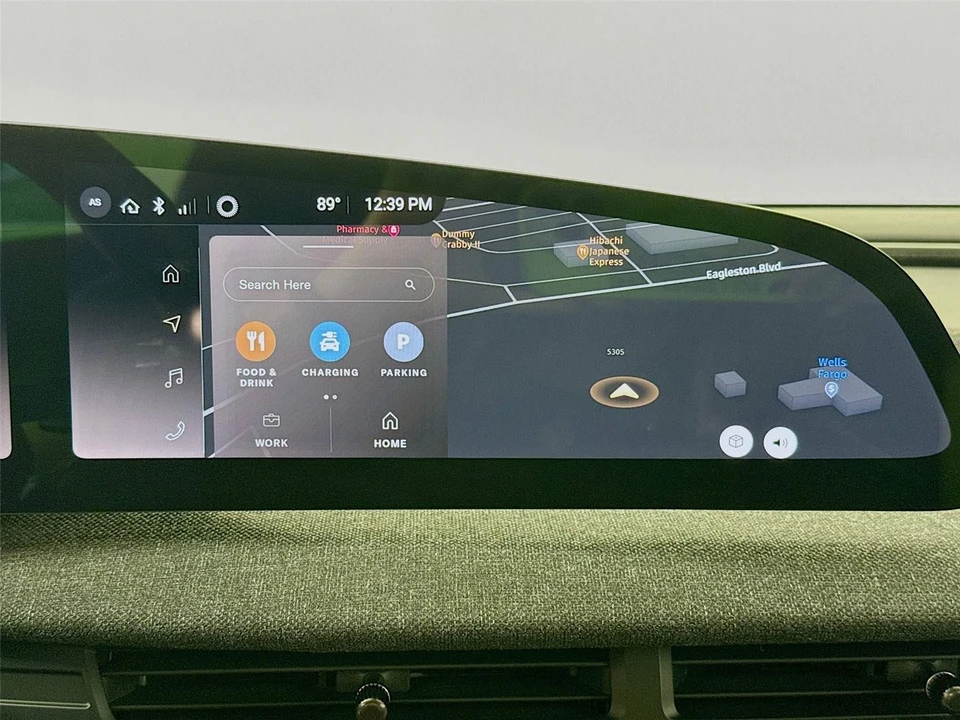2023 Lucid Air - Image 12 of 21
