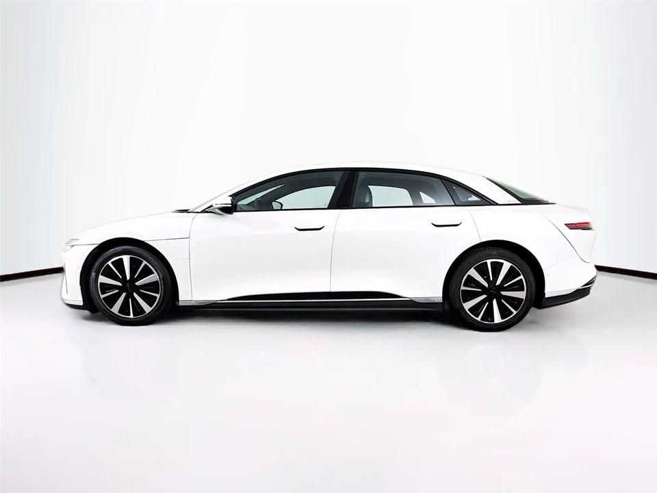 2023 Lucid Air - Image 4 of 21