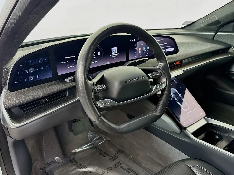 2023 Lucid Air - Image 9 of 21