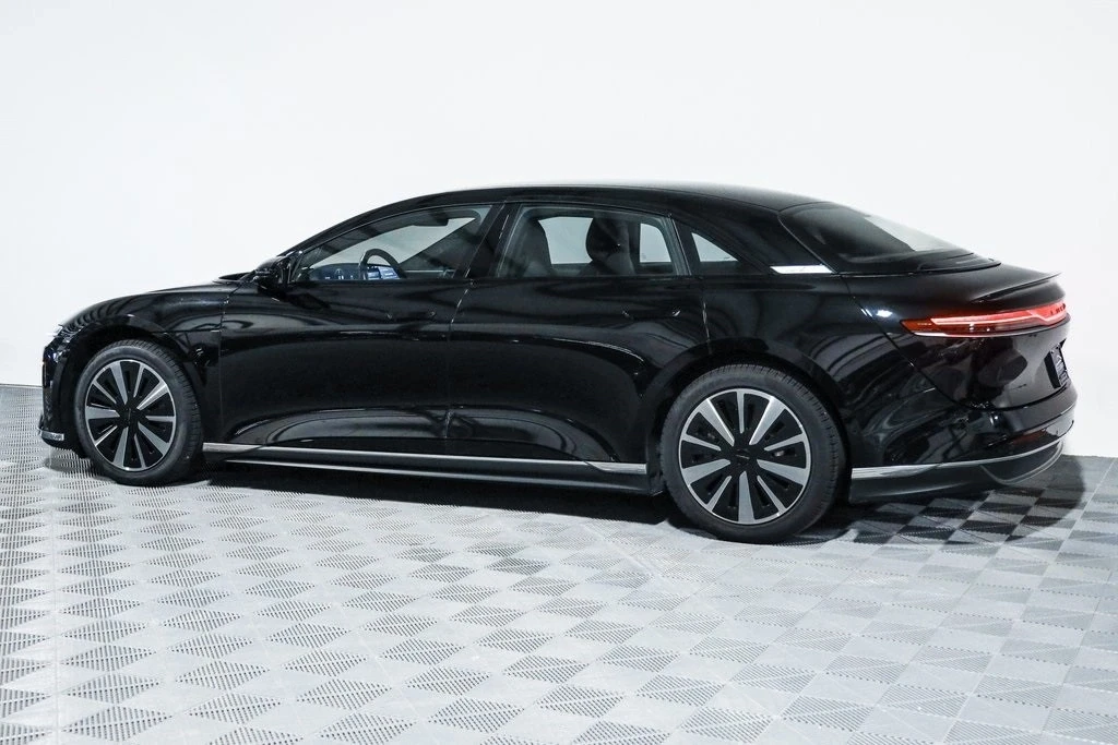 2023 Lucid Air - Image 19 of 21