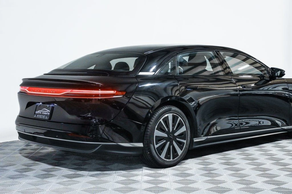 2023 Lucid Air - Image 5 of 21