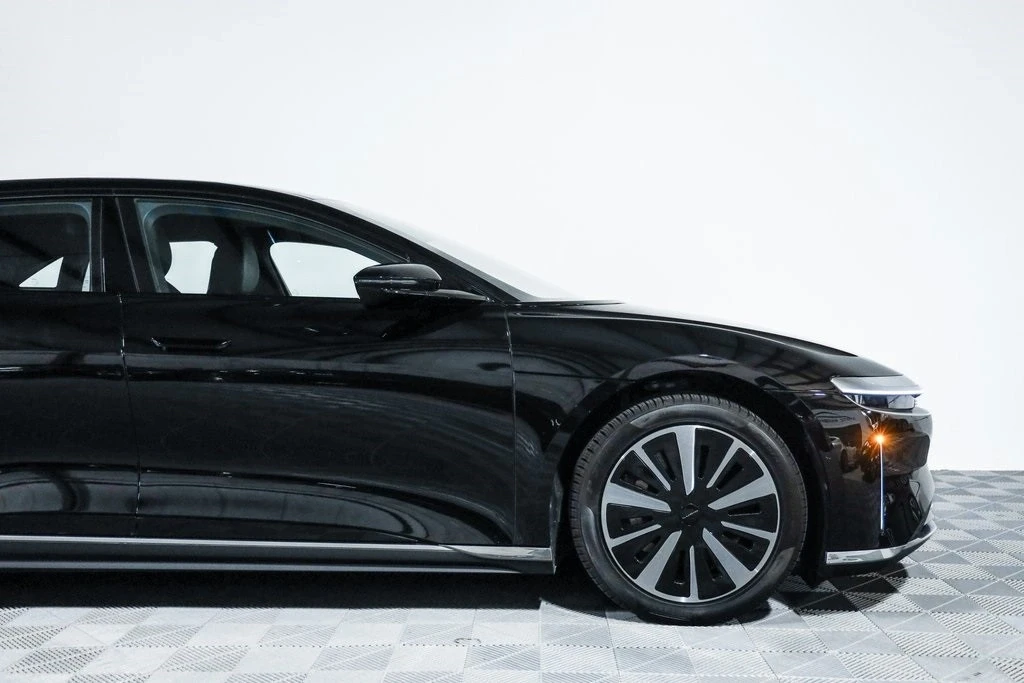 2023 Lucid Air - Image 3 of 21