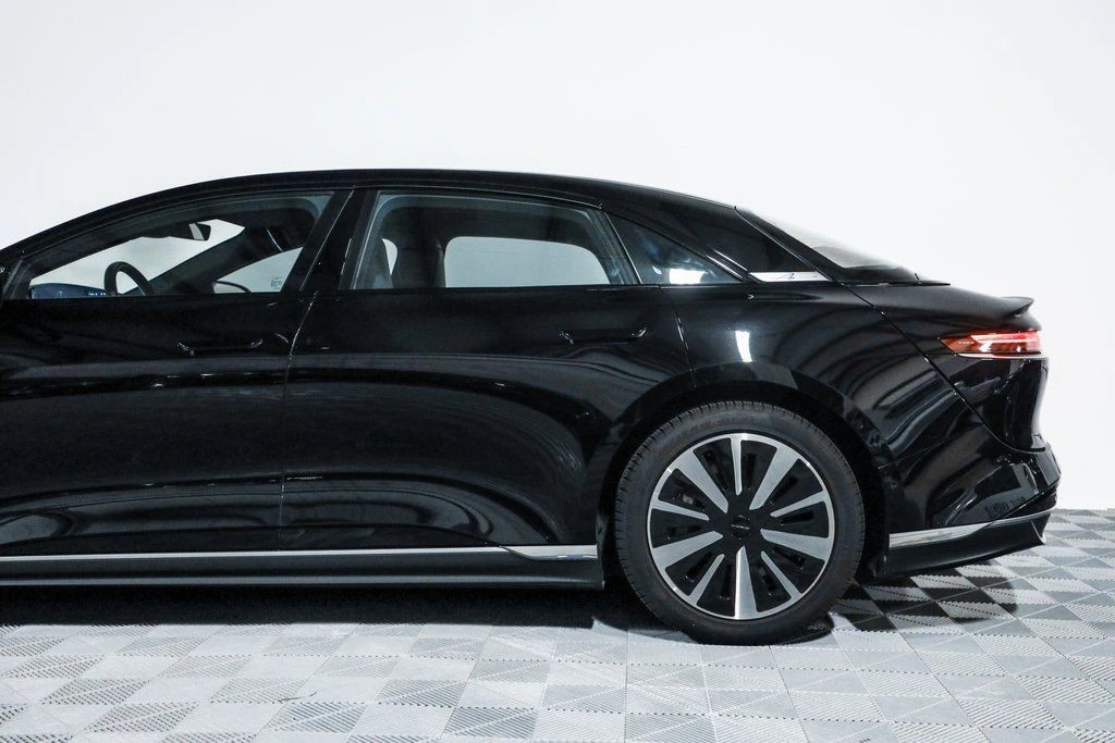 2023 Lucid Air - Image 15 of 21