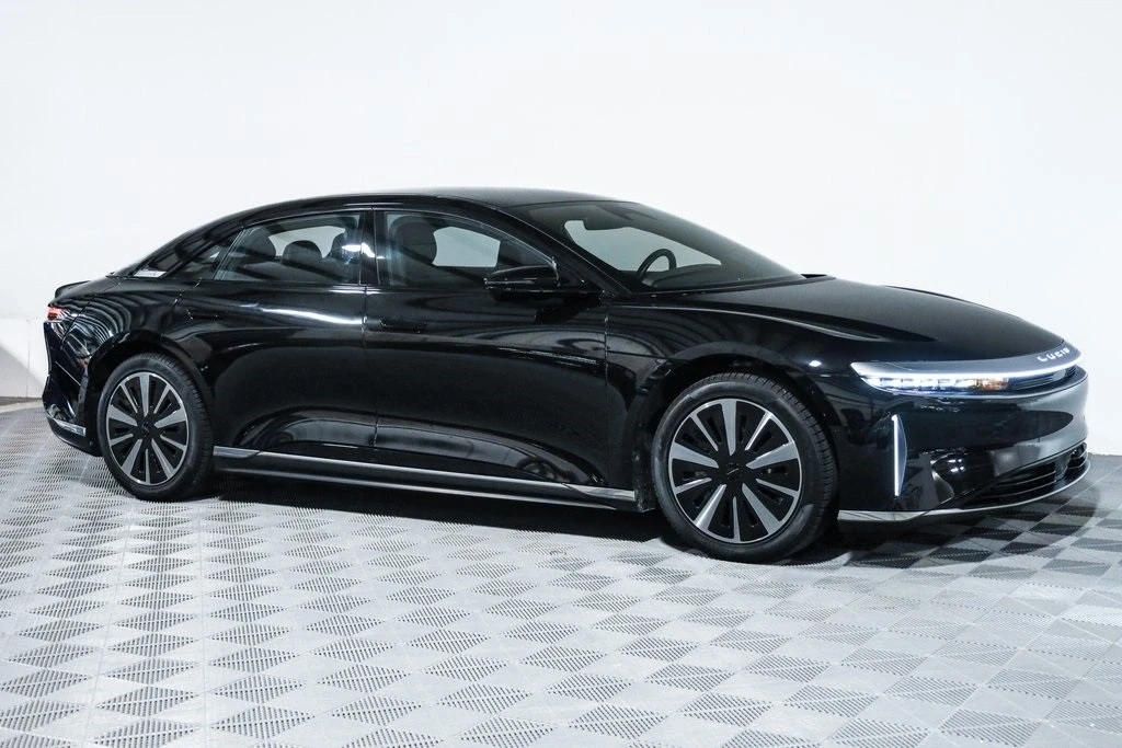 2023 Lucid Air - Image 7 of 21