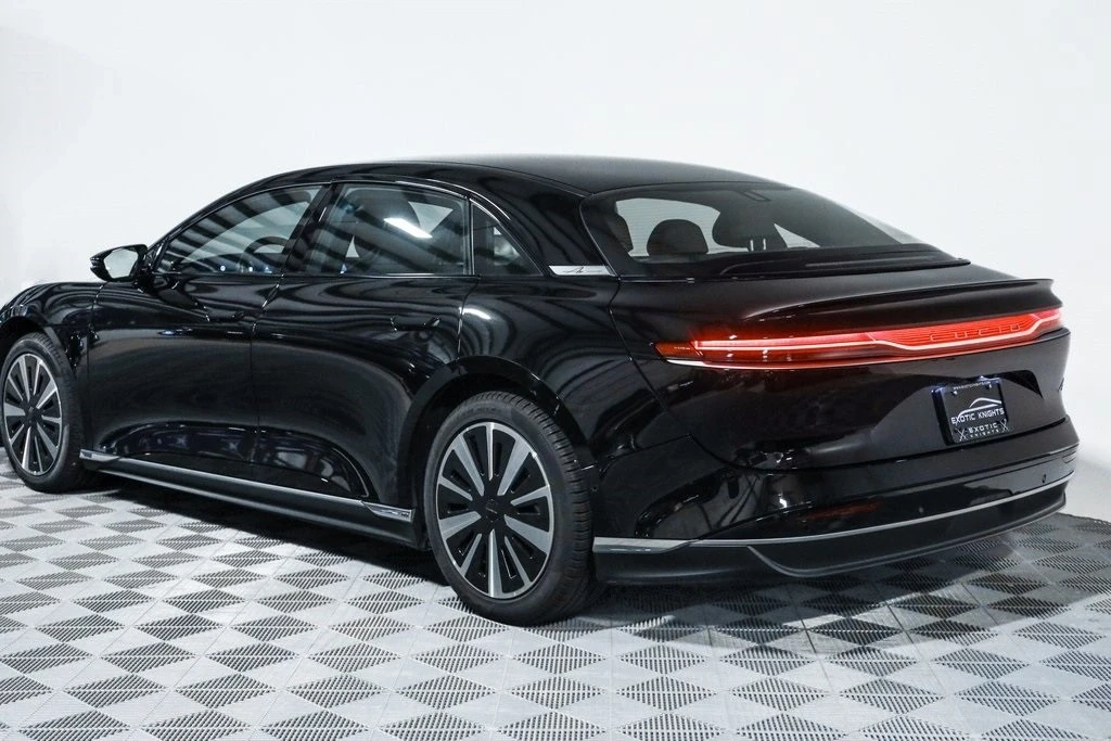 2023 Lucid Air - Image 20 of 21