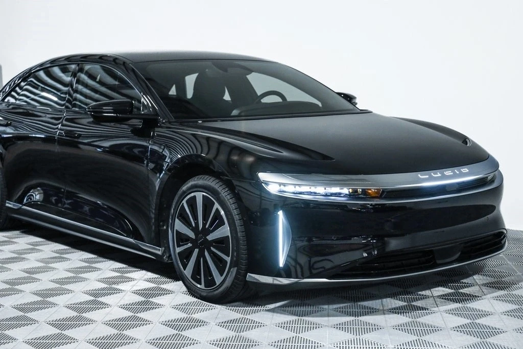2023 Lucid Air - Image 8 of 21