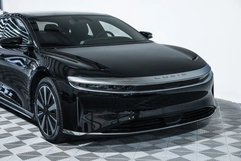 2023 Lucid Air - Image 9 of 21