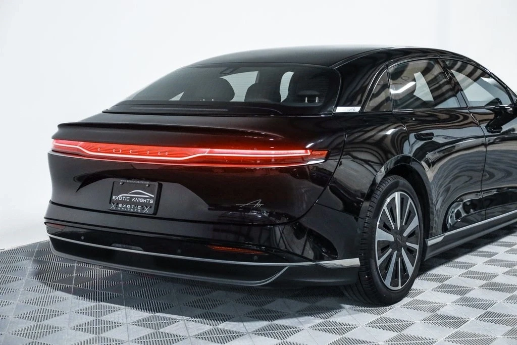 2023 Lucid Air - Image 6 of 21