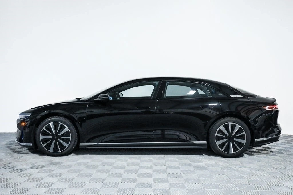 2023 Lucid Air - Image 13 of 21