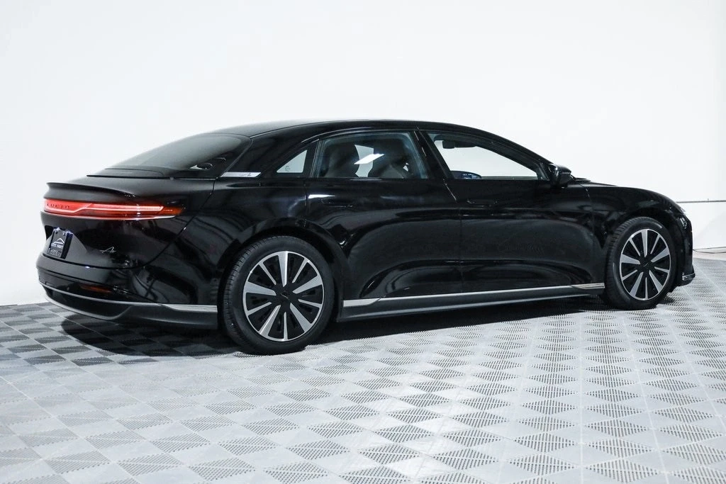 2023 Lucid Air - Image 4 of 21