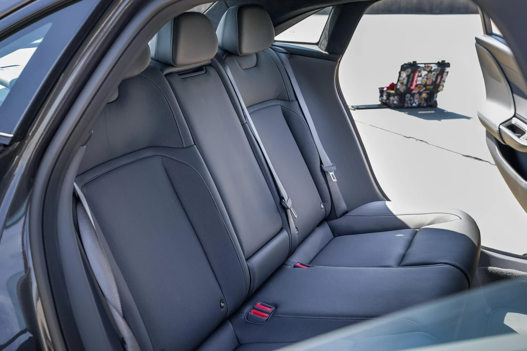 2023 Lucid Air - Image 30 of 31