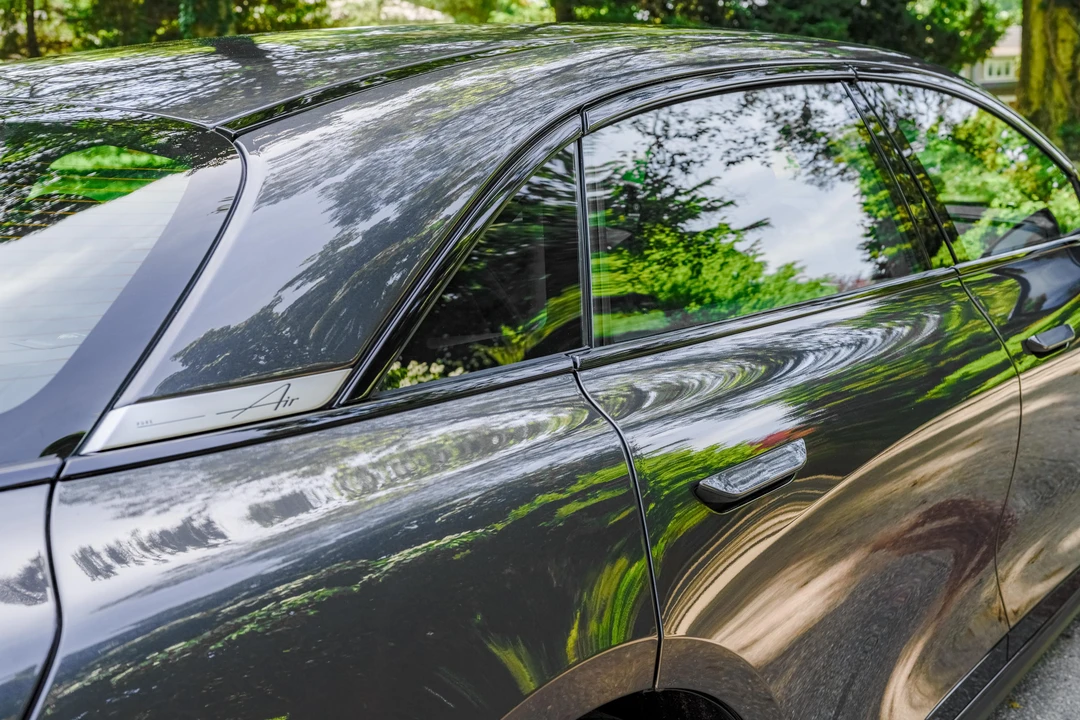 2023 Lucid Air - Image 22 of 31