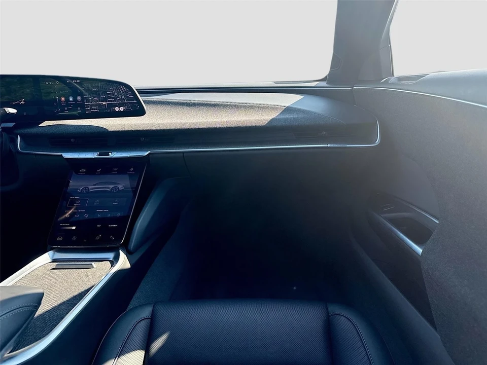 2023 Lucid Air - Image 21 of 21