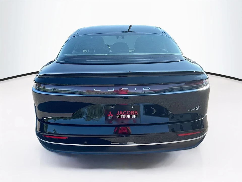 2023 Lucid Air - Image 6 of 21