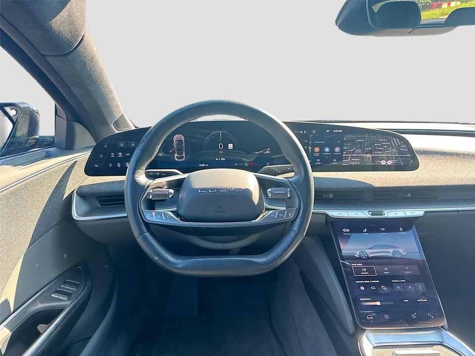 2023 Lucid Air - Image 20 of 21