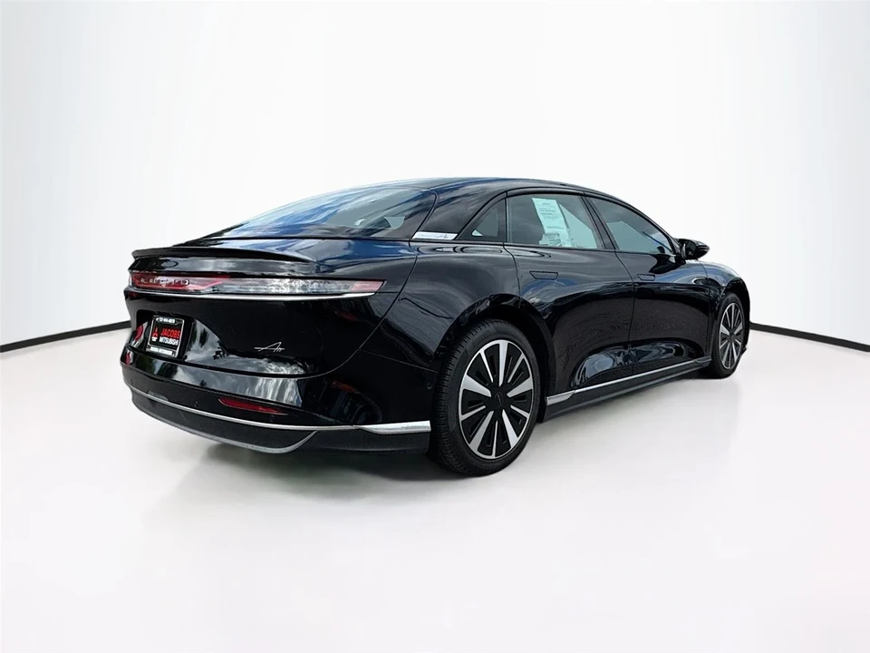 2023 Lucid Air - Image 7 of 21