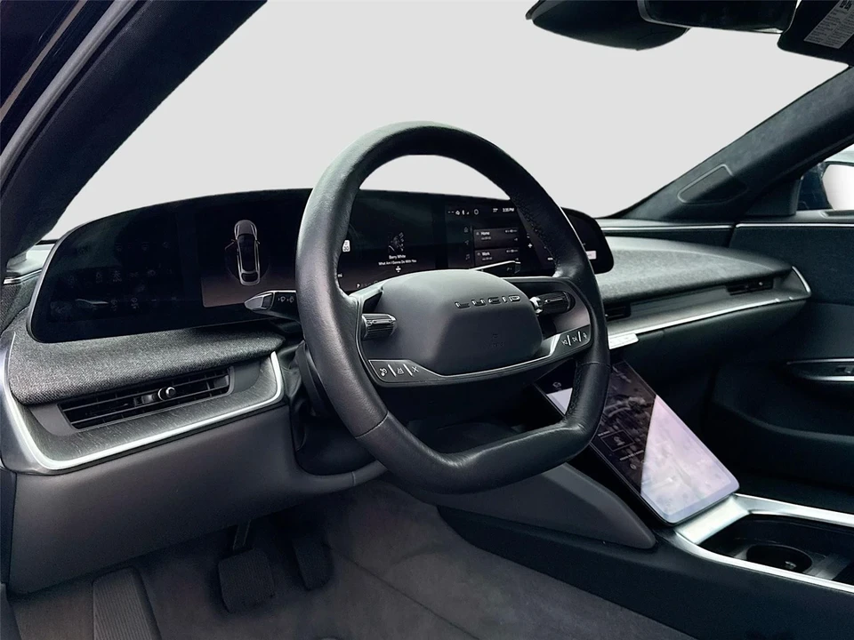 2023 Lucid Air - Image 9 of 21
