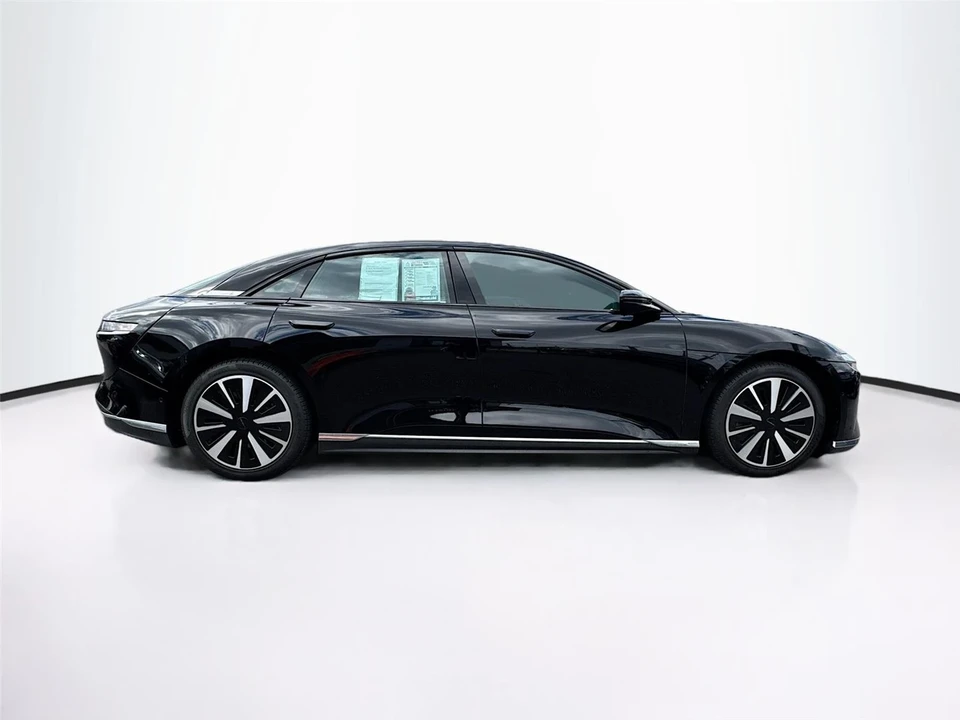 2023 Lucid Air - Image 8 of 21