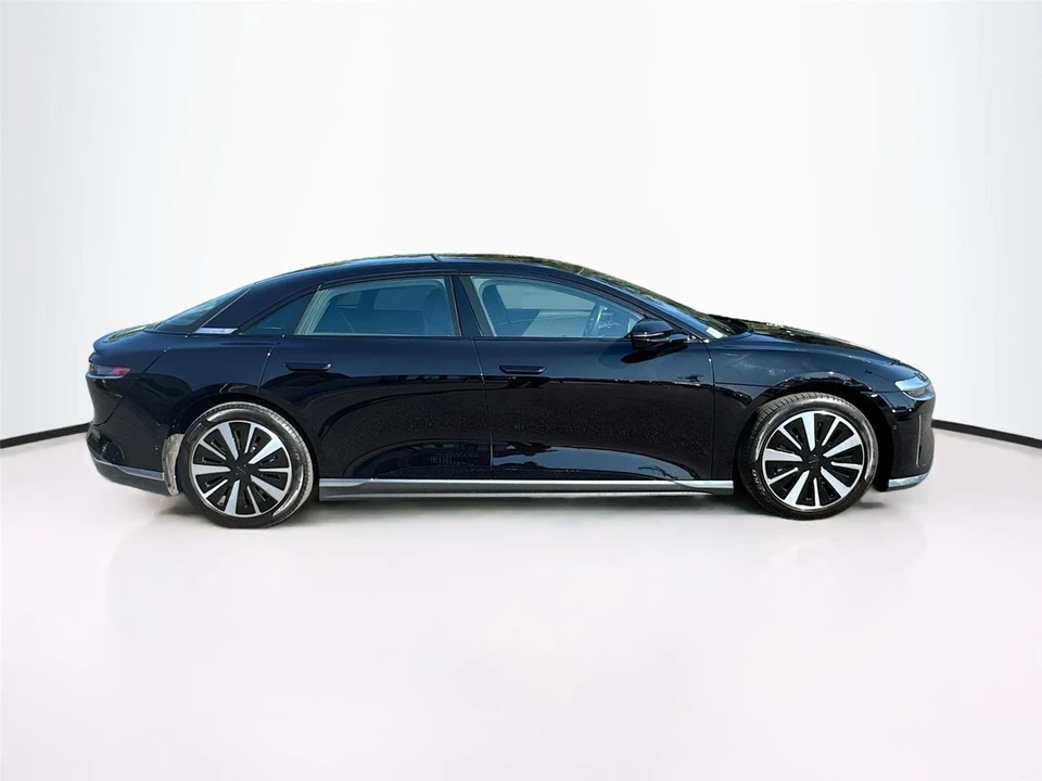 2023 Lucid Air - Image 8 of 21