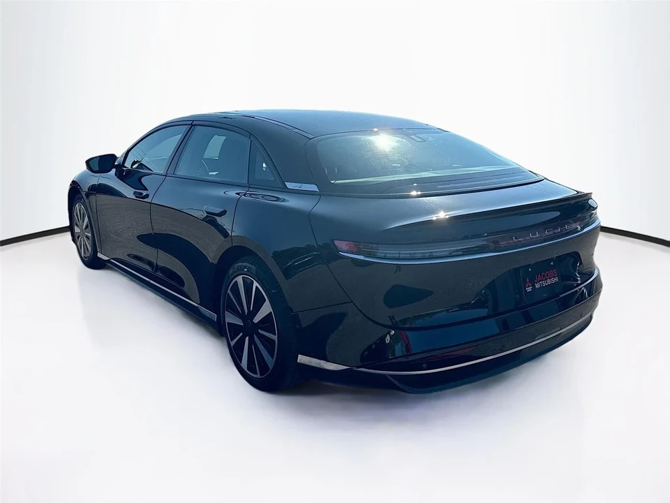 2023 Lucid Air - Image 5 of 21