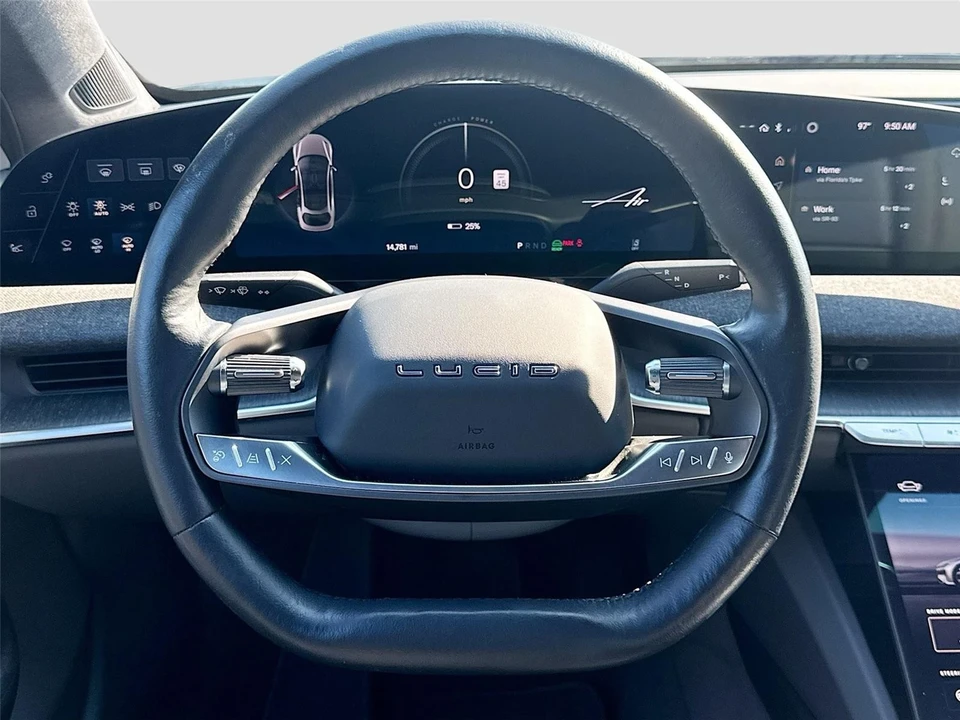 2023 Lucid Air - Image 10 of 21