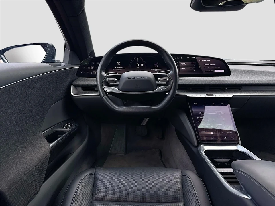 2023 Lucid Air - Image 20 of 21