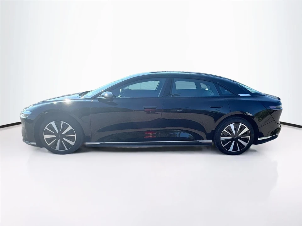 2023 Lucid Air - Image 4 of 21