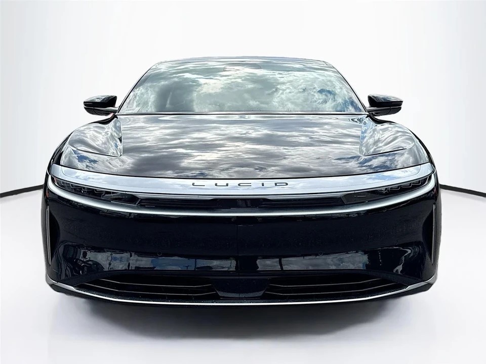 2023 Lucid Air - Image 2 of 21