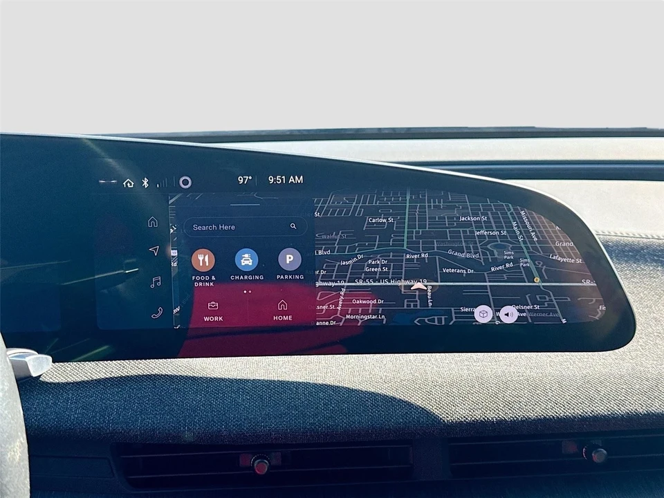 2023 Lucid Air - Image 12 of 21