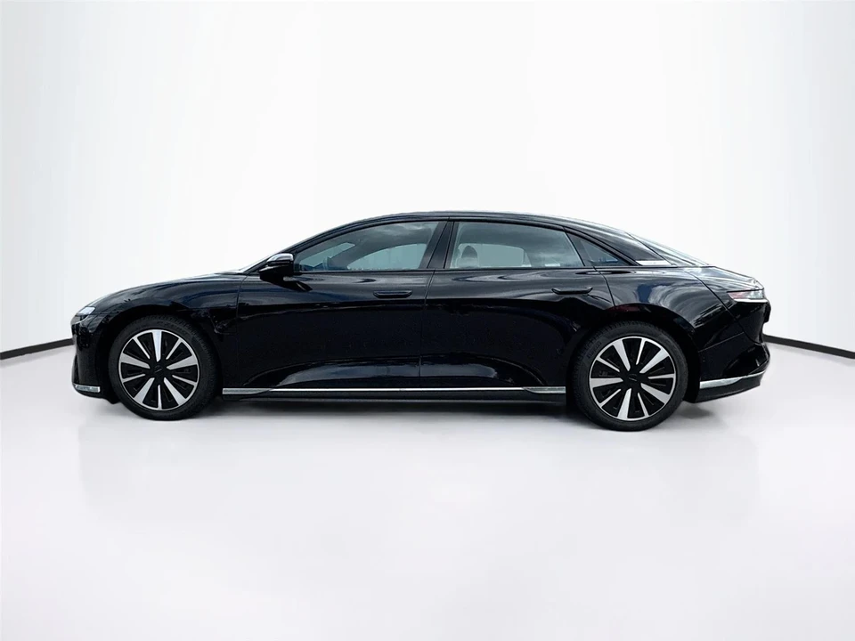 2023 Lucid Air - Image 4 of 21
