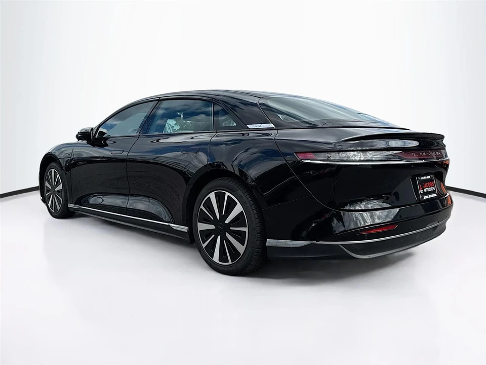 2023 Lucid Air - Image 5 of 21