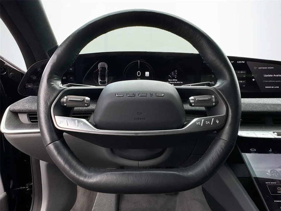 2023 Lucid Air - Image 10 of 21