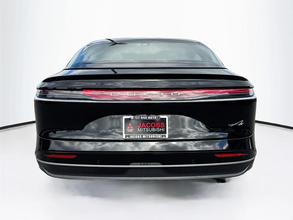 2023 Lucid Air - Image 6 of 21