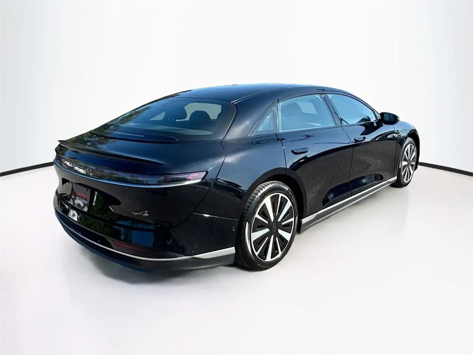2023 Lucid Air - Image 7 of 21
