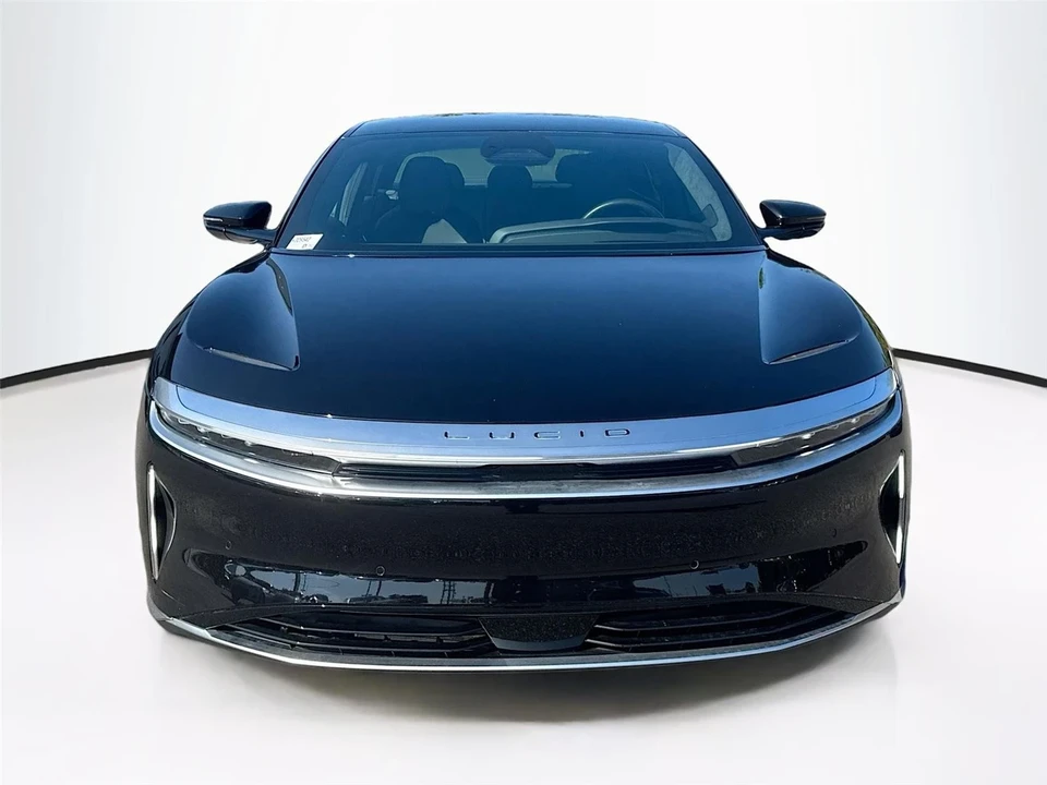 2023 Lucid Air - Image 2 of 21
