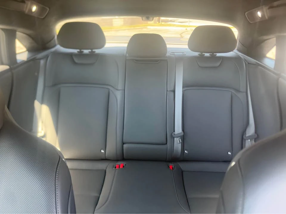 2023 Lucid Air - Image 6 of 12