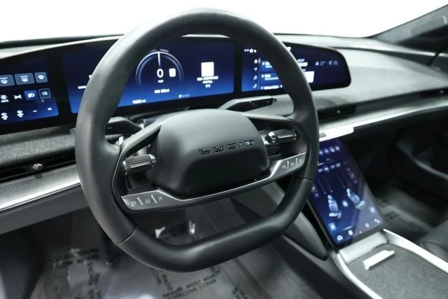 2023 Lucid Air - Image 2 of 12