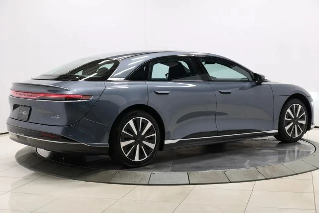 2023 Lucid Air - Image 4 of 12