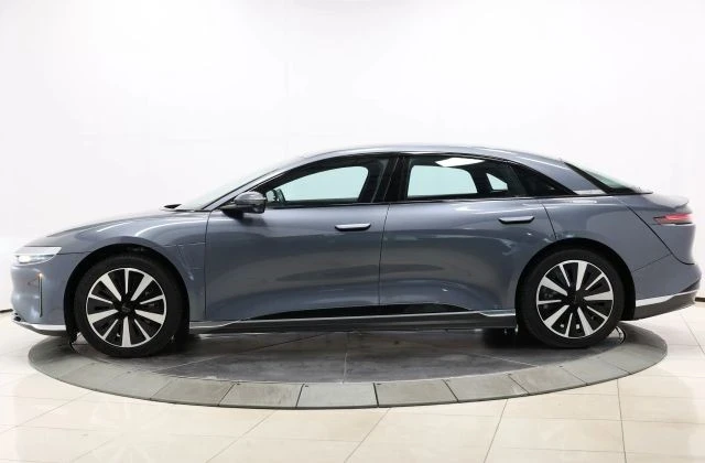2023 Lucid Air - Image 6 of 12