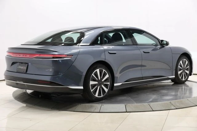 2023 Lucid Air - Image 4 of 12