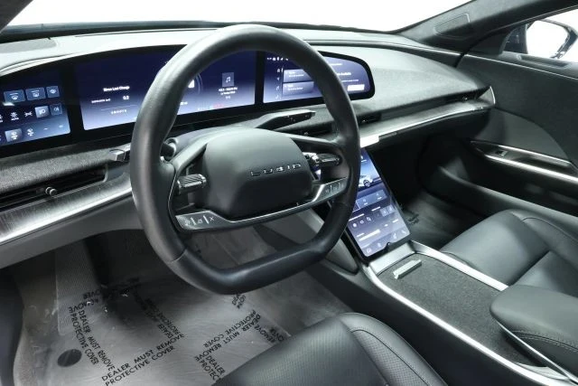 2023 Lucid Air - Image 2 of 12