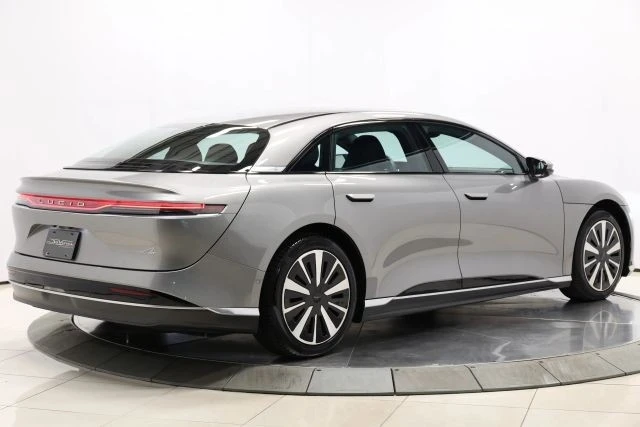 2023 Lucid Air - Image 4 of 12