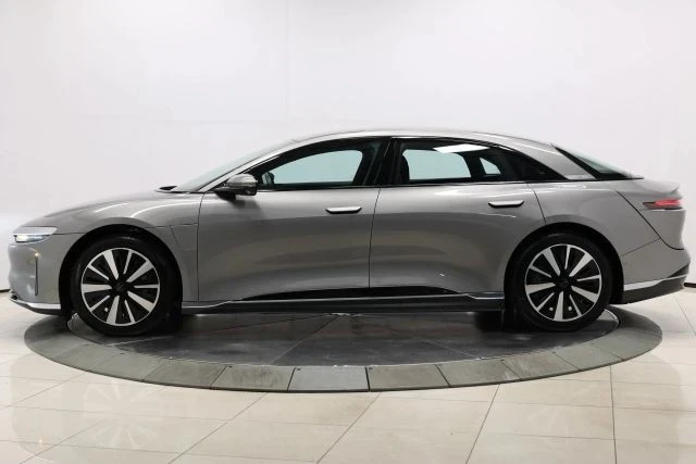 2023 Lucid Air - Image 6 of 12