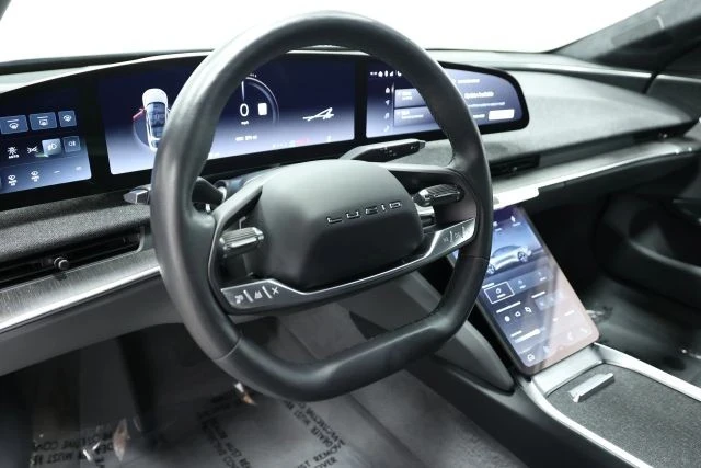 2023 Lucid Air - Image 2 of 12